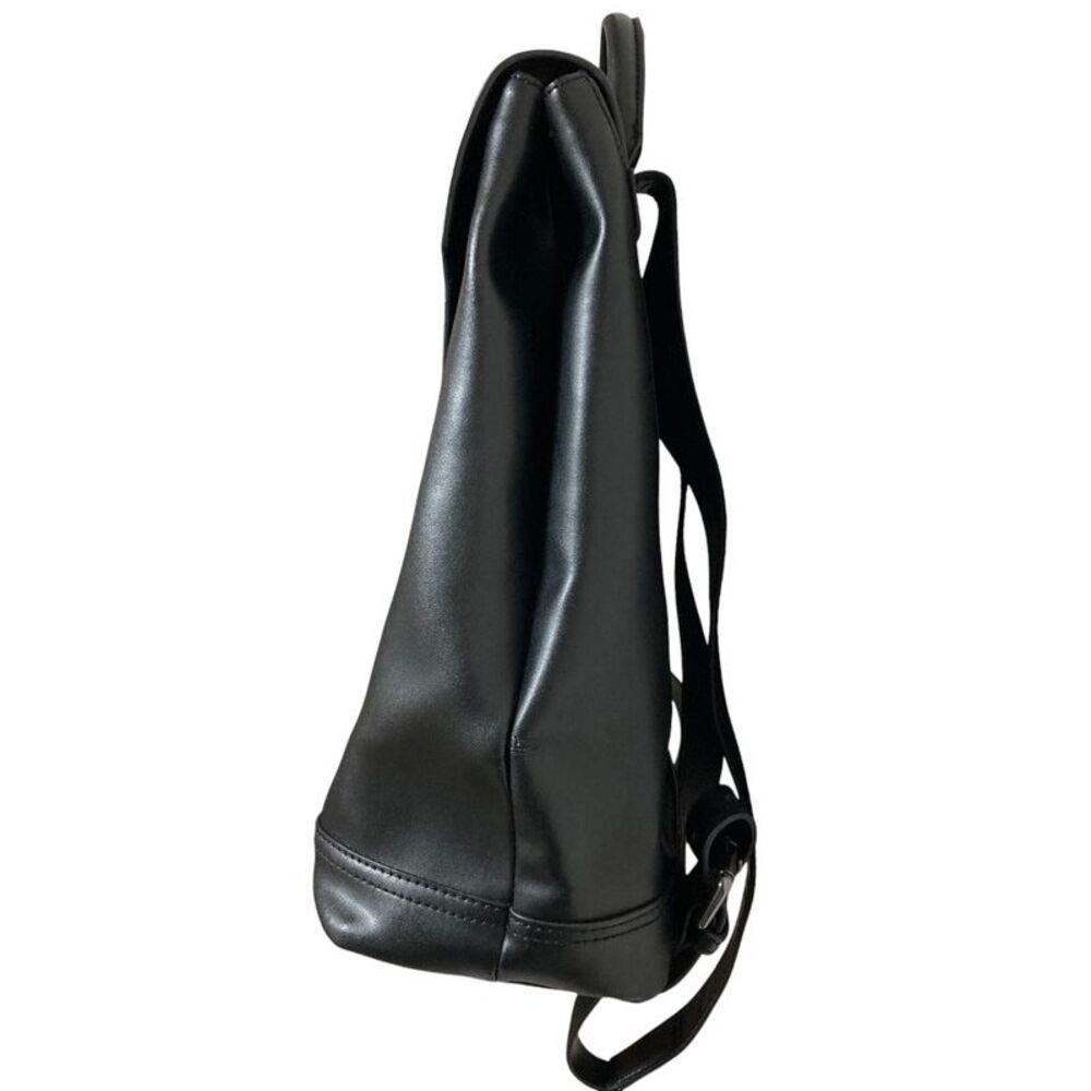 Armani Exchange Leather Backpack - image 3